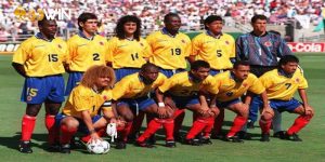 giai bong da colombia 0